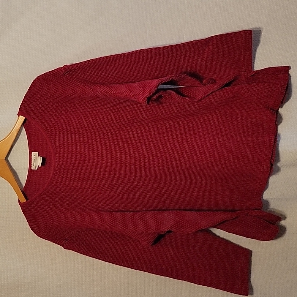 Avenue Sweater
